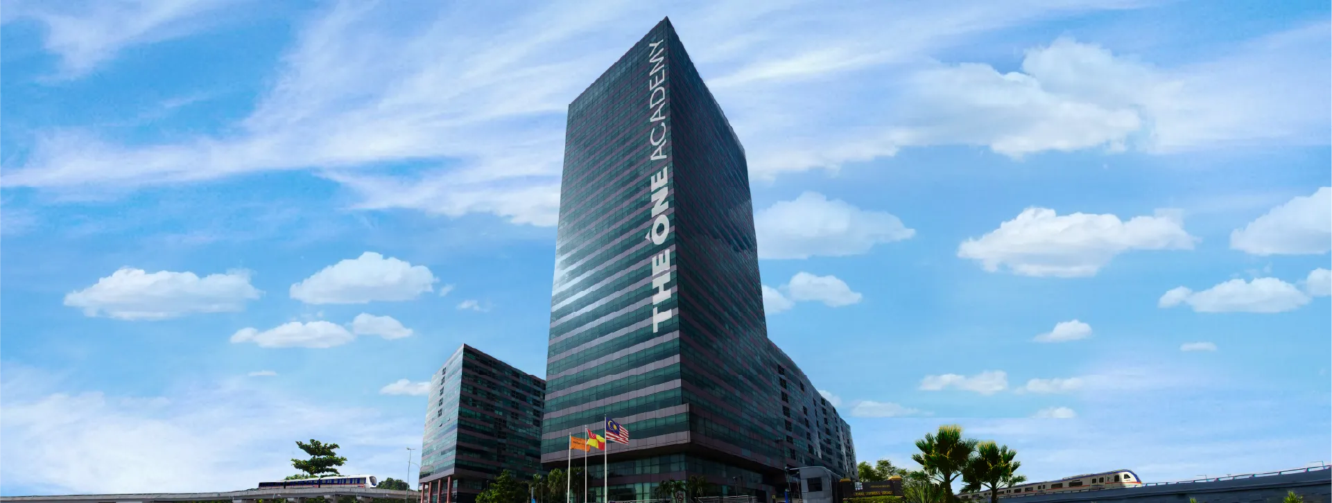 The One Academy Campus